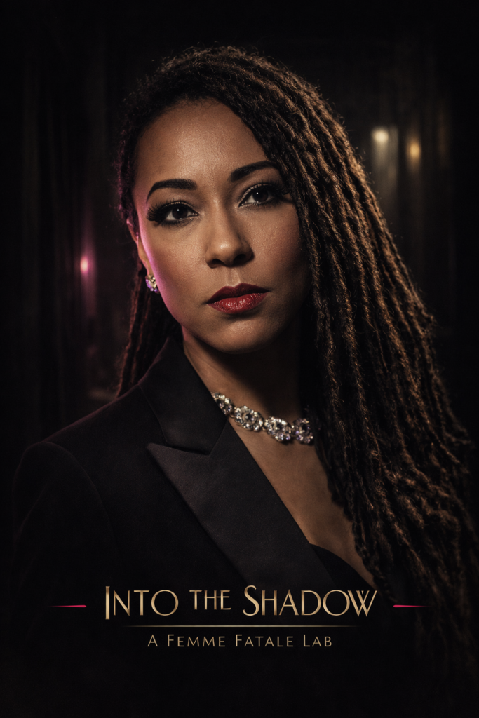 Solaire LAmour Into the Shadow Chicago