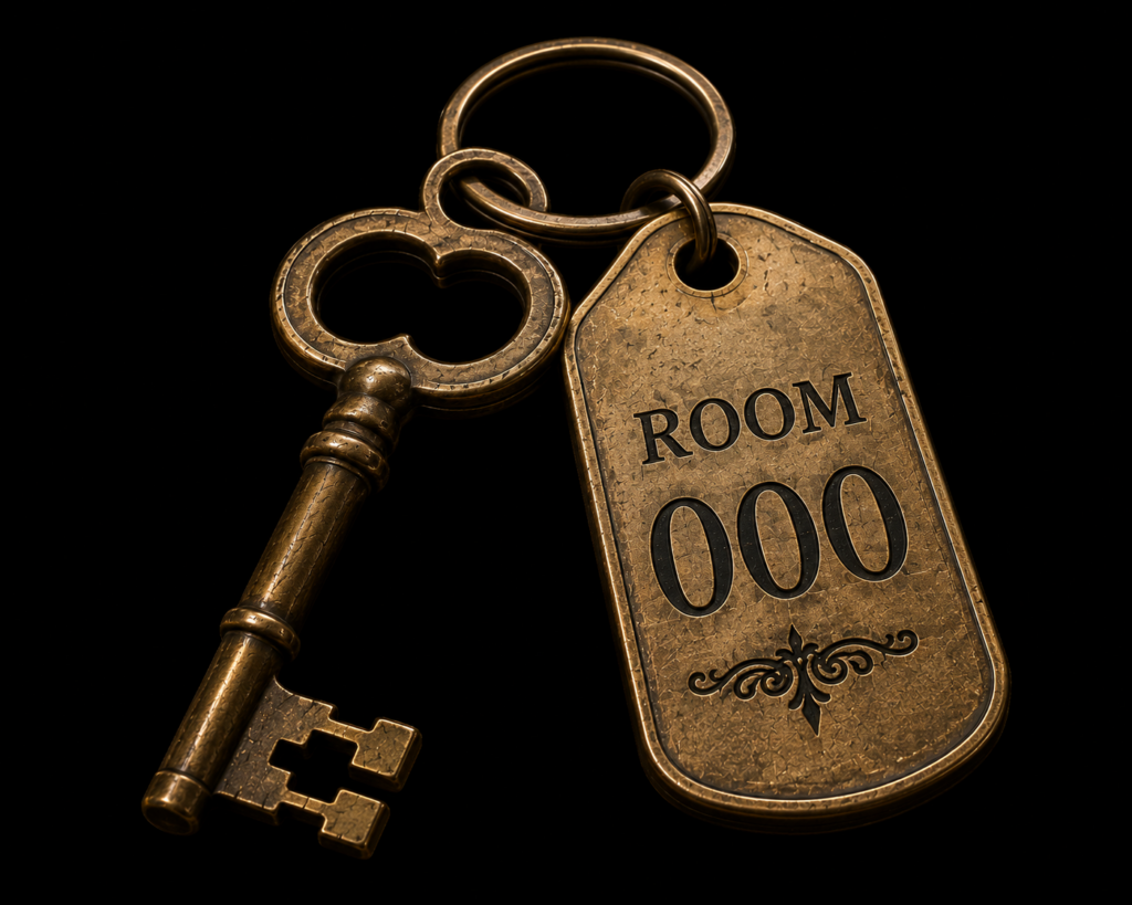 Key 000