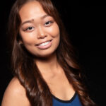 Gianna Curless Chicago dancer and pointe performer