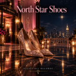 Velvet Key Records Vaudezilla North Star Shoes